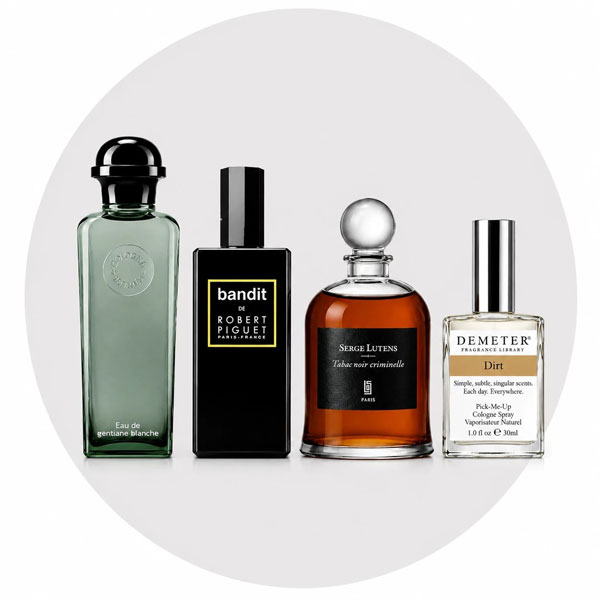  عطر و ادکلن