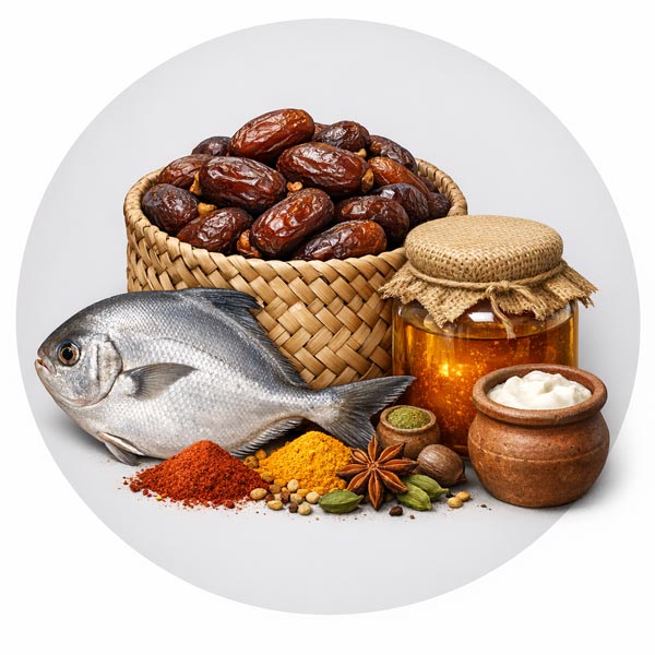 بومی و محلی 