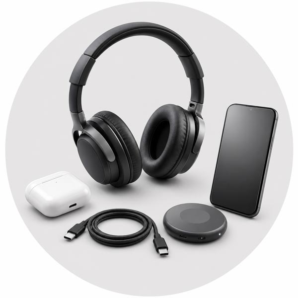 کالای دیجیتال و لوازم جانبی