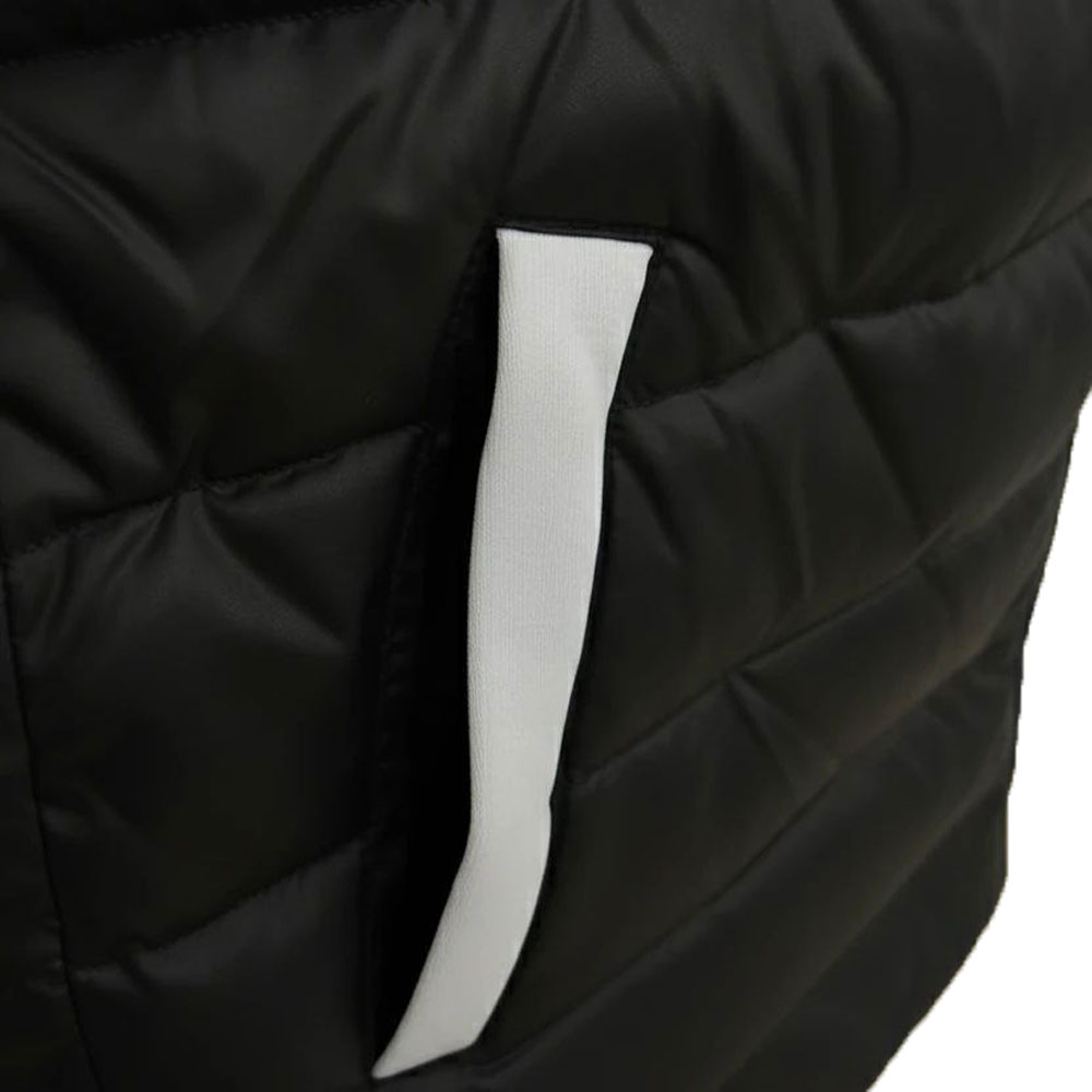 کاپشن کلاه دار RP1008