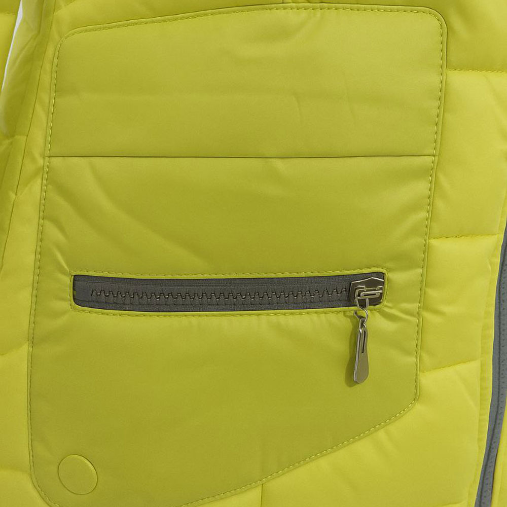 کاپشن لیمویی RP1010