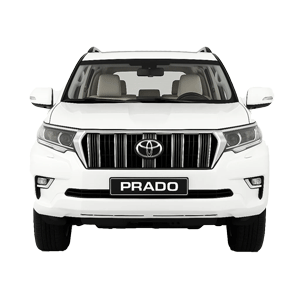 ماشین کلکسیونی PRADO