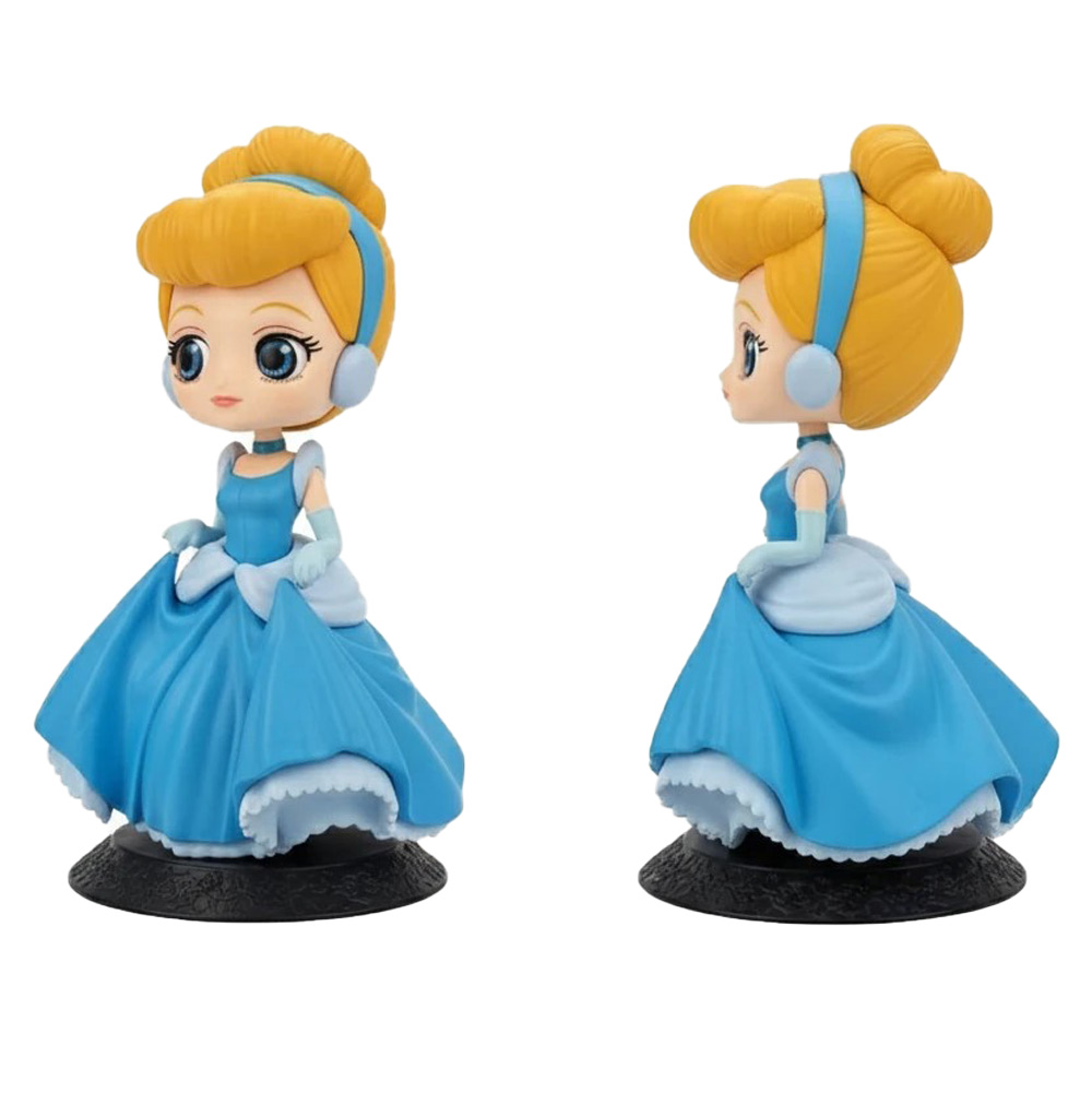 اکشن فیگور سیندرلا (Cinderella)