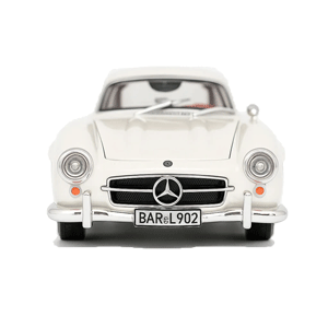 ماشین کلکسیونی Mercedes-Benz 300 SL Gullwing