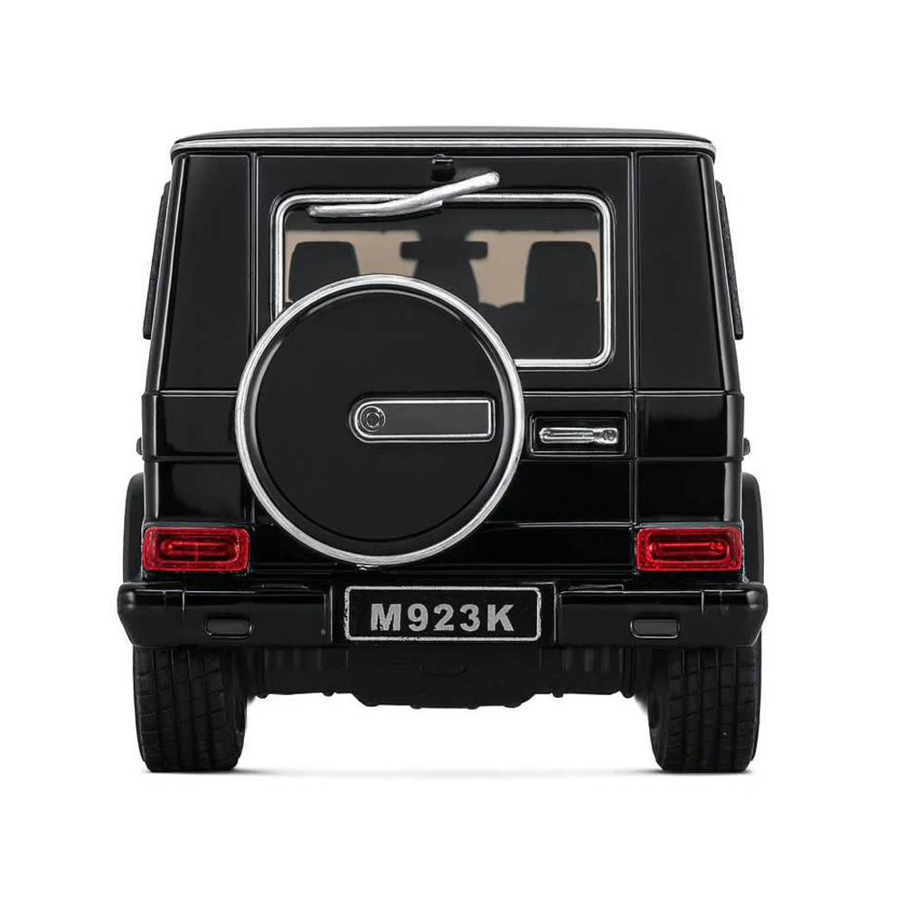 ماشین کلکسیونی بنز G_Class 
