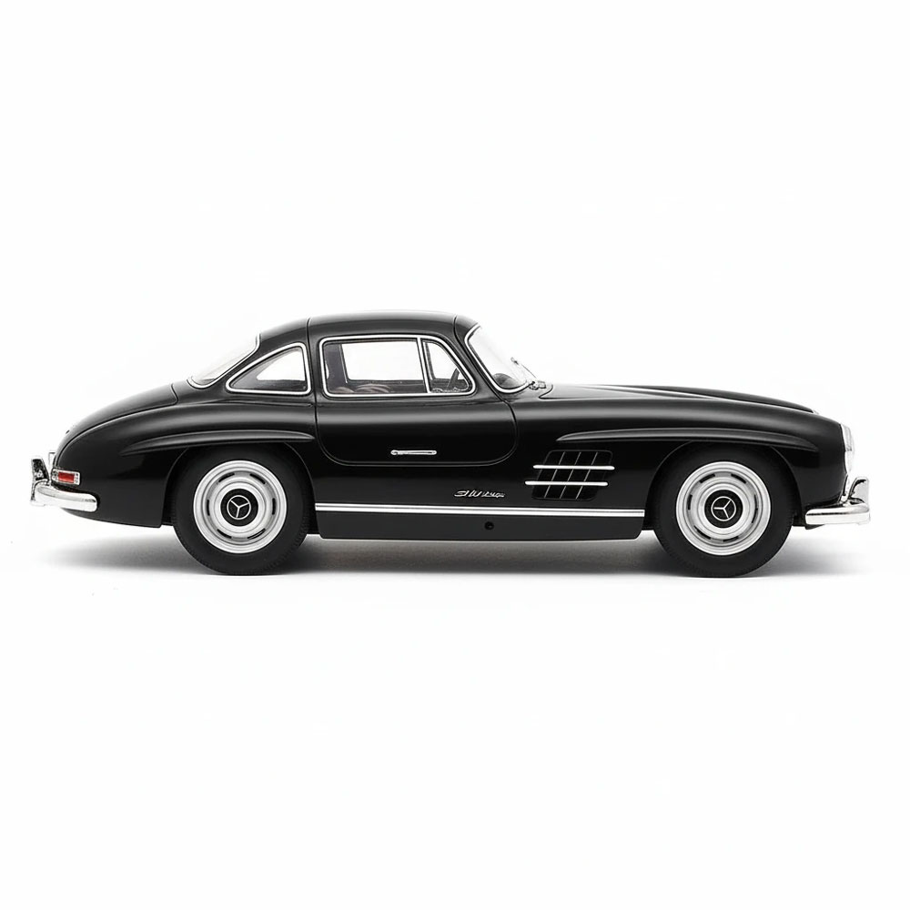 ماشین کلکسیونی Mercedes-Benz 300 SL Gullwing