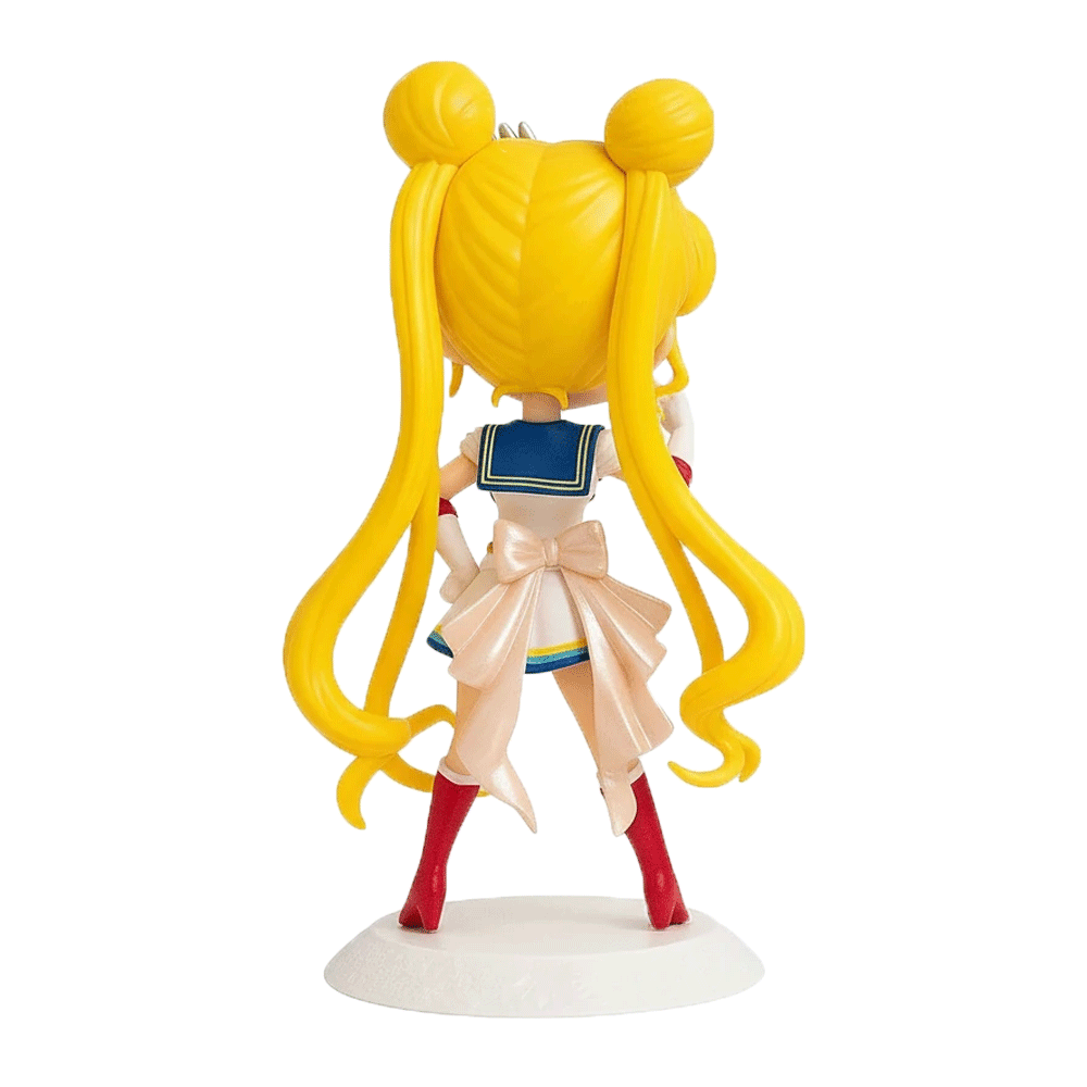 اکشن فیگور سیلرمون (Sailor Moon)