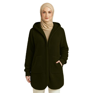 کُت رویه تدی  RP1013