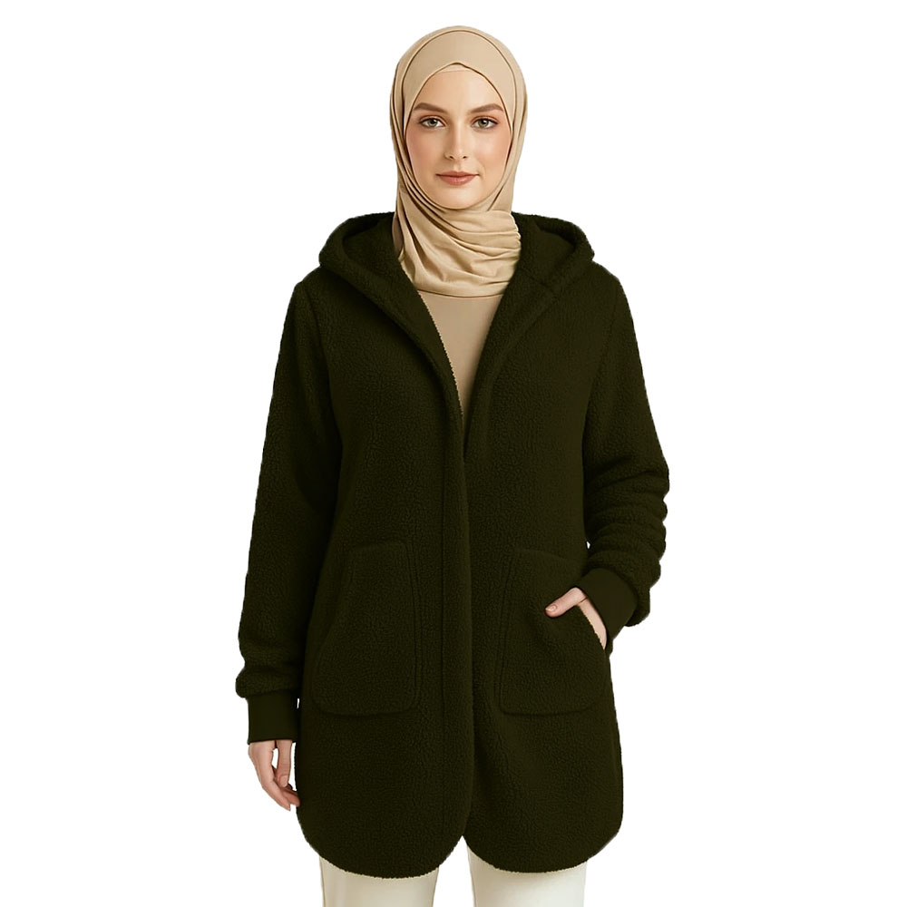 کُت رویه تدی  RP1013