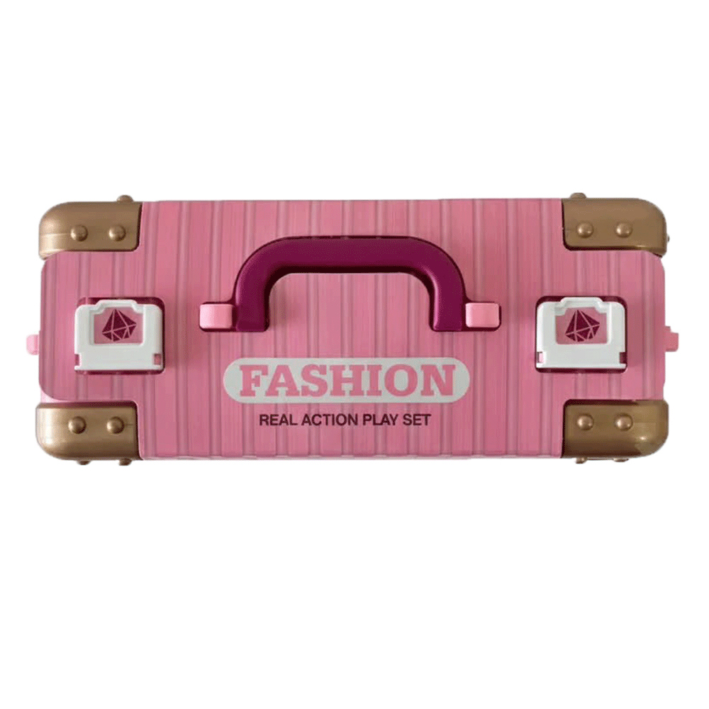 ست آرایشی بزرگ Fashion Style