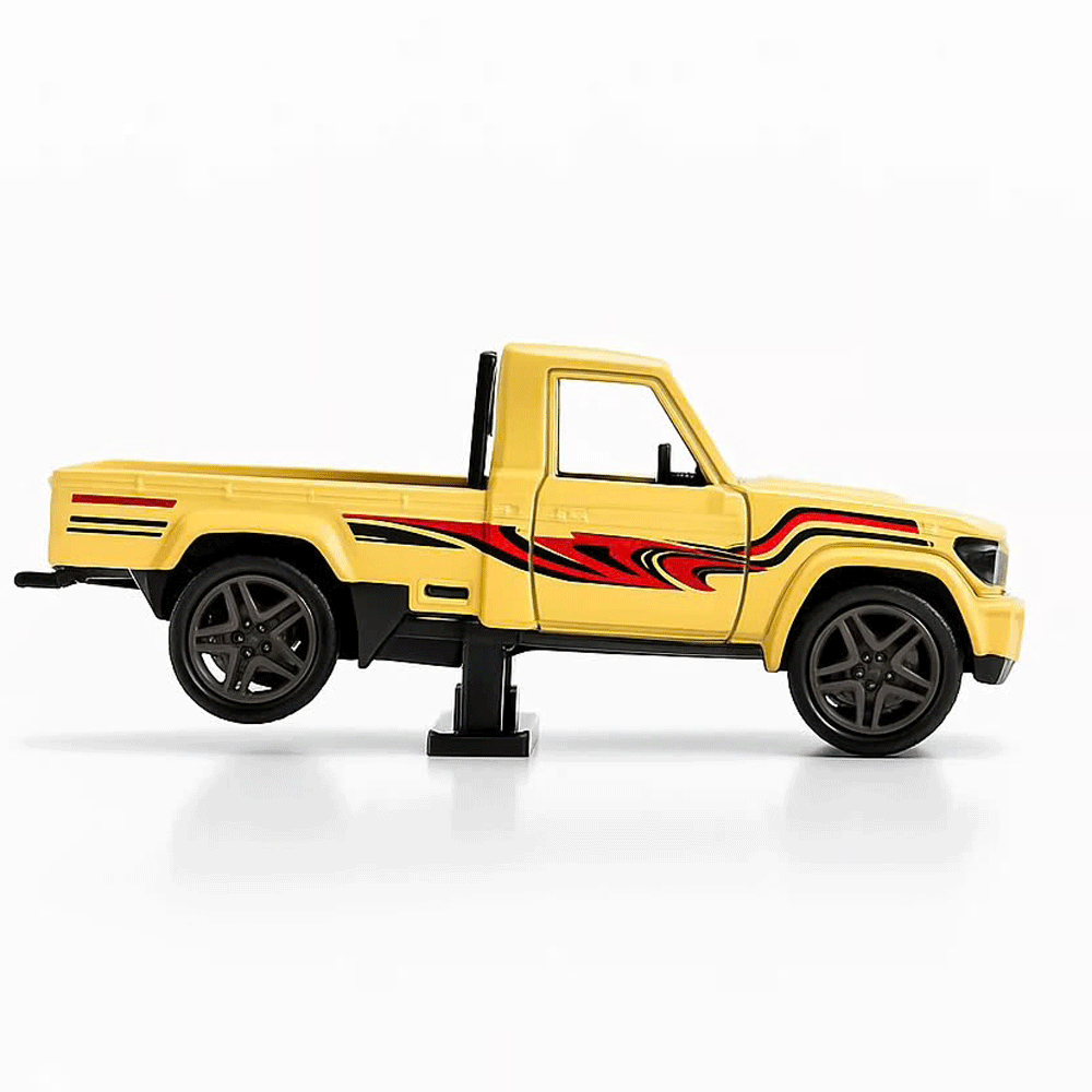 ماکت وانت تویوتا TOYOTA
