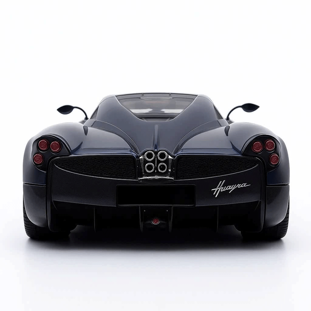 ماشین کلکسیونی پاگانی هوایرا Pagani Huayra