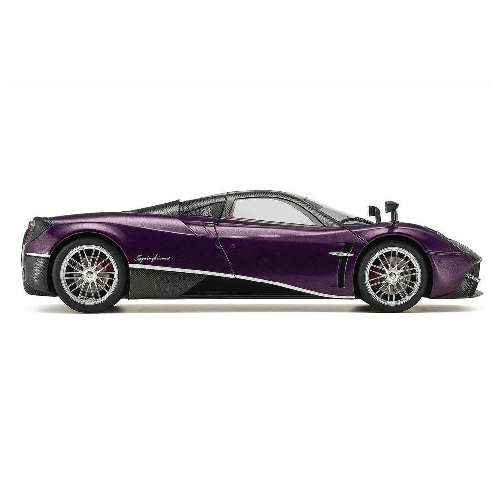 ماشین کلکسیونی پاگانی هوایرا Pagani Huayra