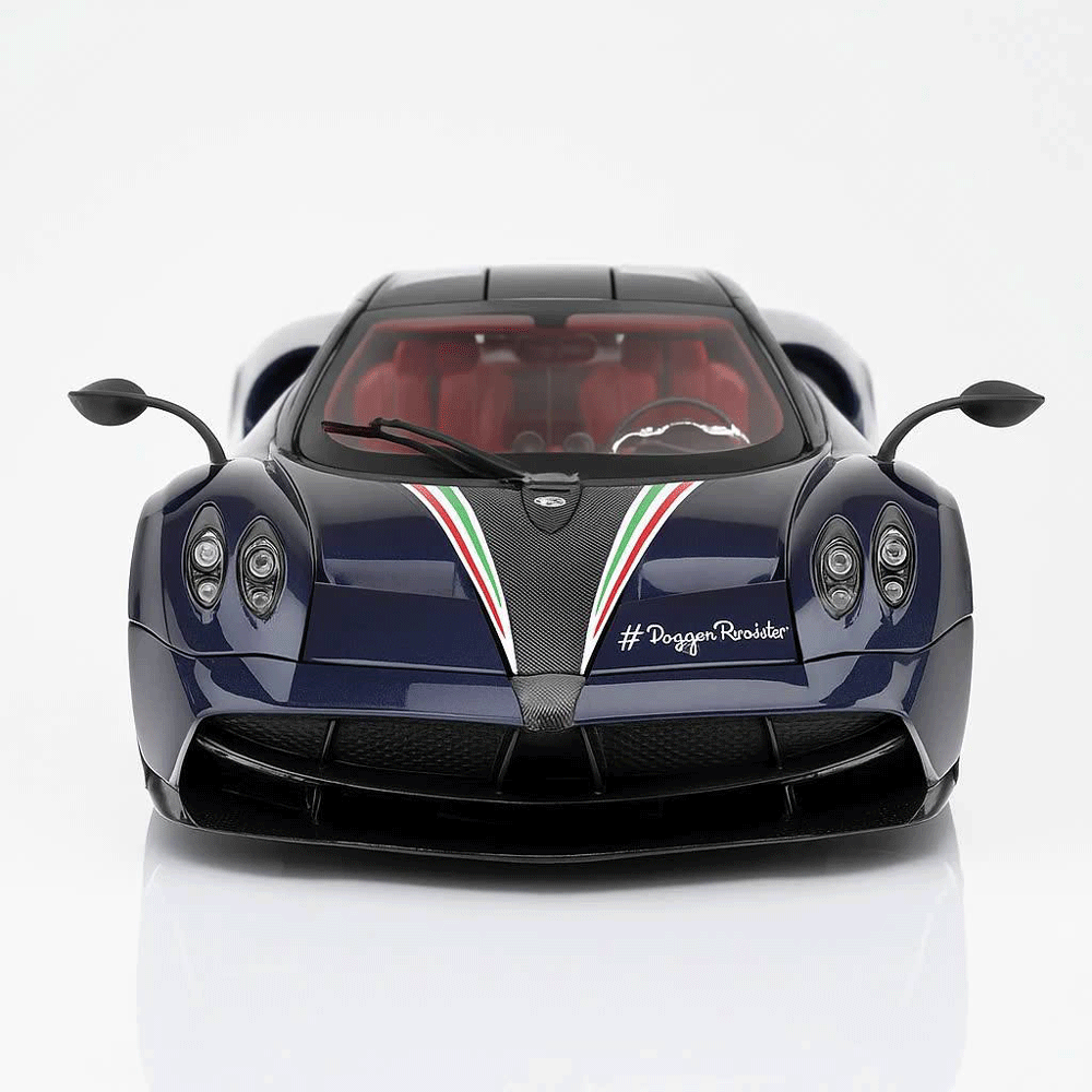 ماشین کلکسیونی پاگانی هوایرا Pagani Huayra
