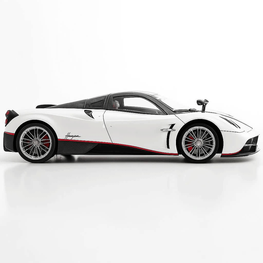 ماشین کلکسیونی پاگانی هوایرا Pagani Huayra