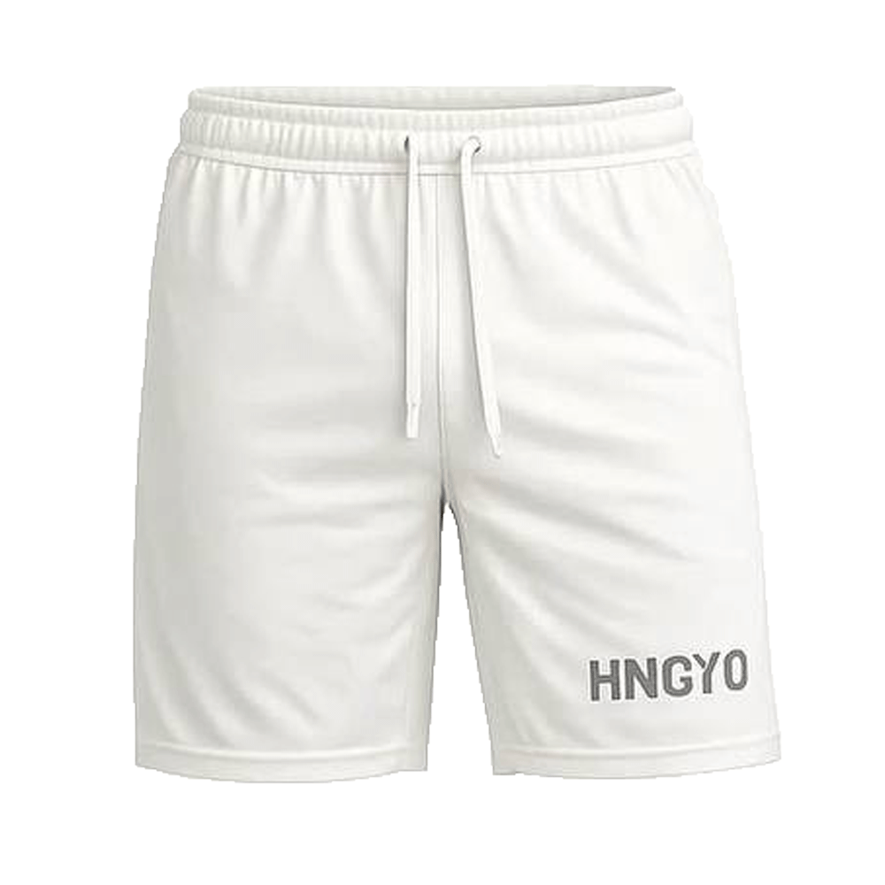 ست تیشرت و شلوارک مردانه HNGYO FLIGHT