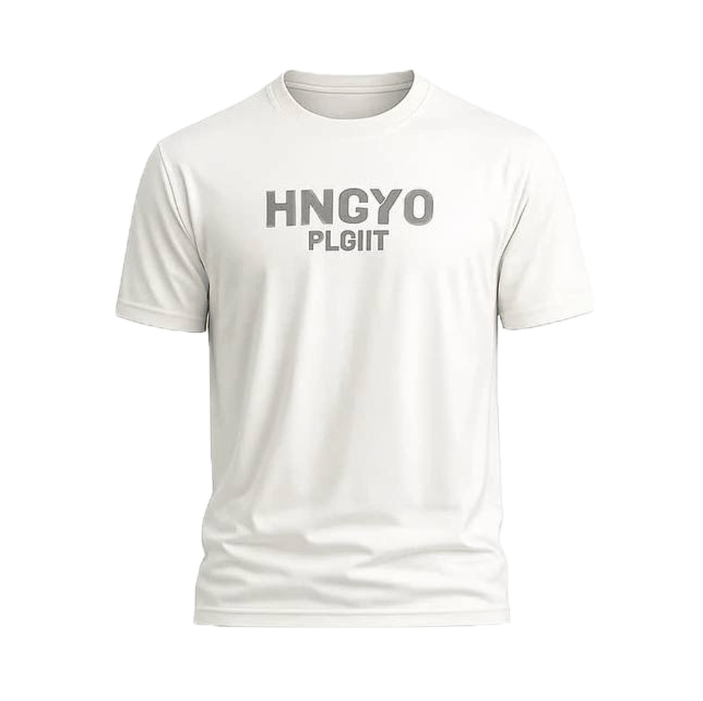 ست تیشرت و شلوارک مردانه HNGYO FLIGHT