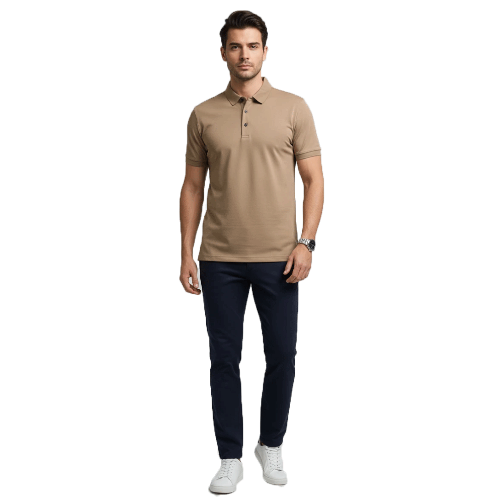 تیشرت مردانه ساده سایز 4XL