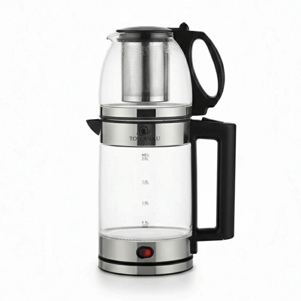 چایساز روهمی تفال Tefal کد TF_124