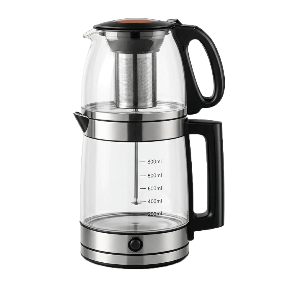 چایساز روهمی یونیک   Unique Lux مدل UL‑124S
