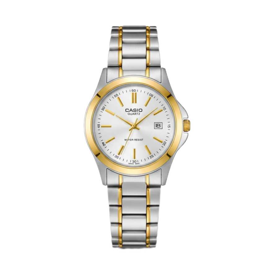 ساعت زنانه کلاسیک CASIO
