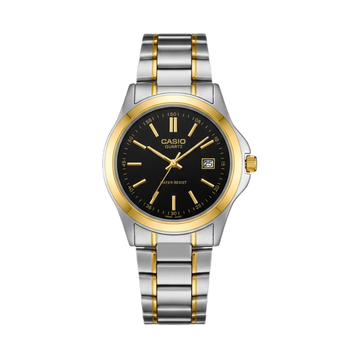 ساعت مردانه کلاسیک CASIO