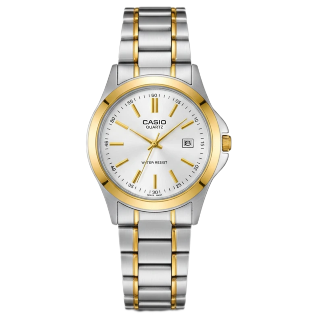 ساعت مردانه کلاسیک CASIO