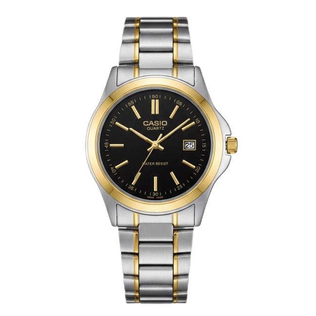 ساعت مردانه کلاسیک CASIO