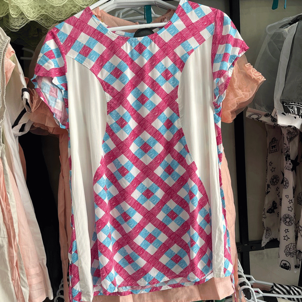 بلوز زنانه کد R3007