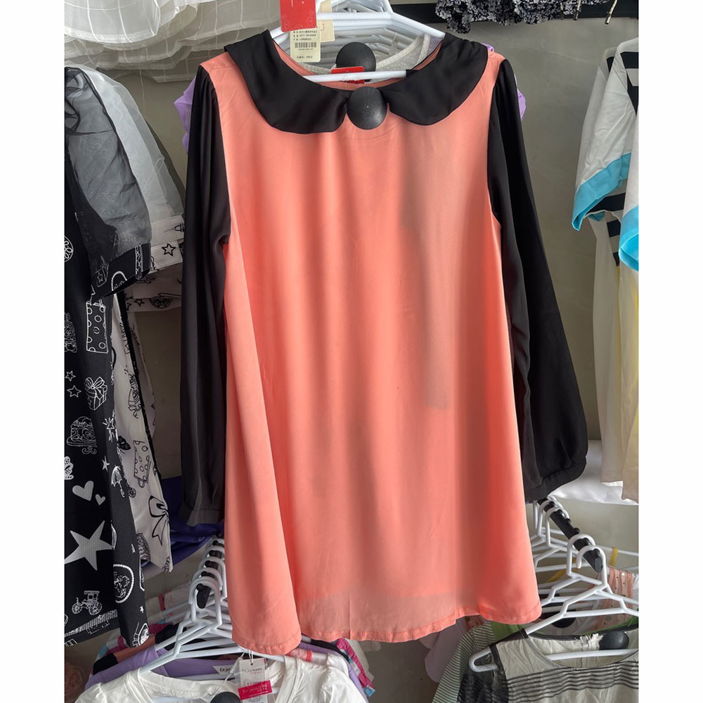 شومیز زنانه کد R3014