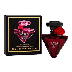 ادکلن 25 میل اسمارت کالکشن کد 469 - رایحه لانکوم لانویت ترزور (Lancôme La Nuit Trésor) 