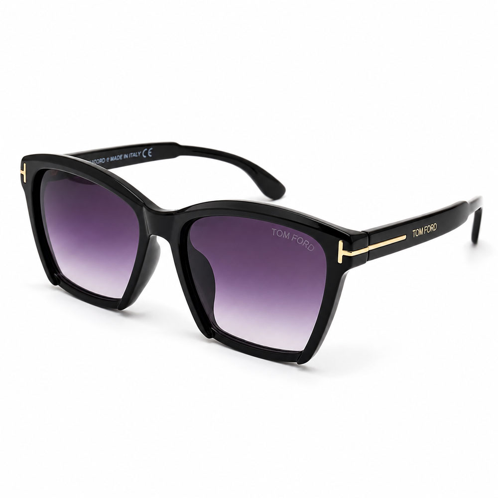  عینک آفتابی زنانه بولگاری مدل BVLGARI p3204 