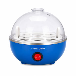 تخم مرغ پز سیلور کرست Slivers’ Criest مدل SC-3101