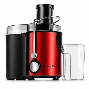 آبمیوه‌گیری سیلور کرست YM-01