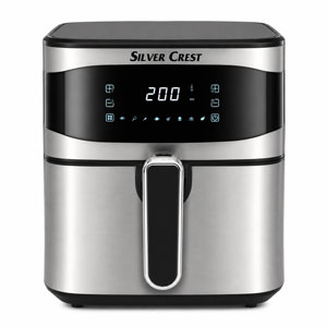 سرخکن سیلور کرست SC-60988-D