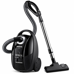 جاروبرقی پاناسونیک MC-CG325