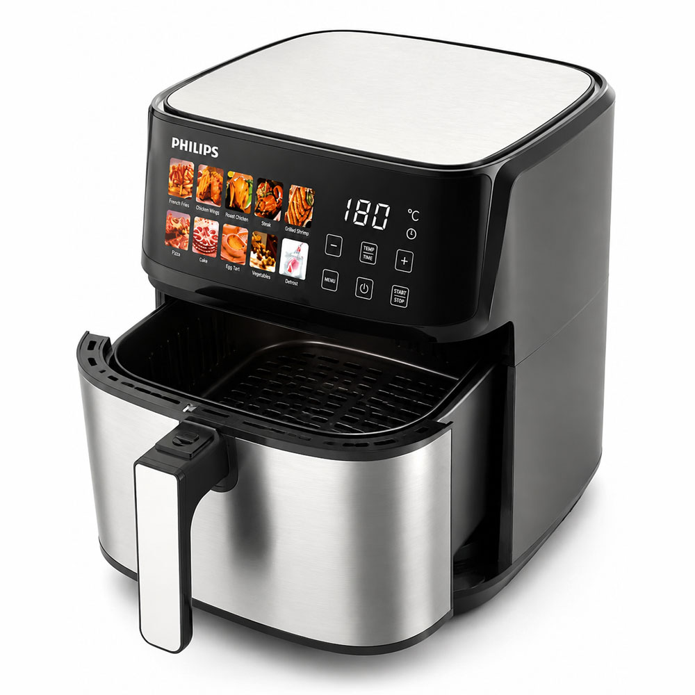 سرخ‌کن فیلیپس Essential XL _ PHILIPS

