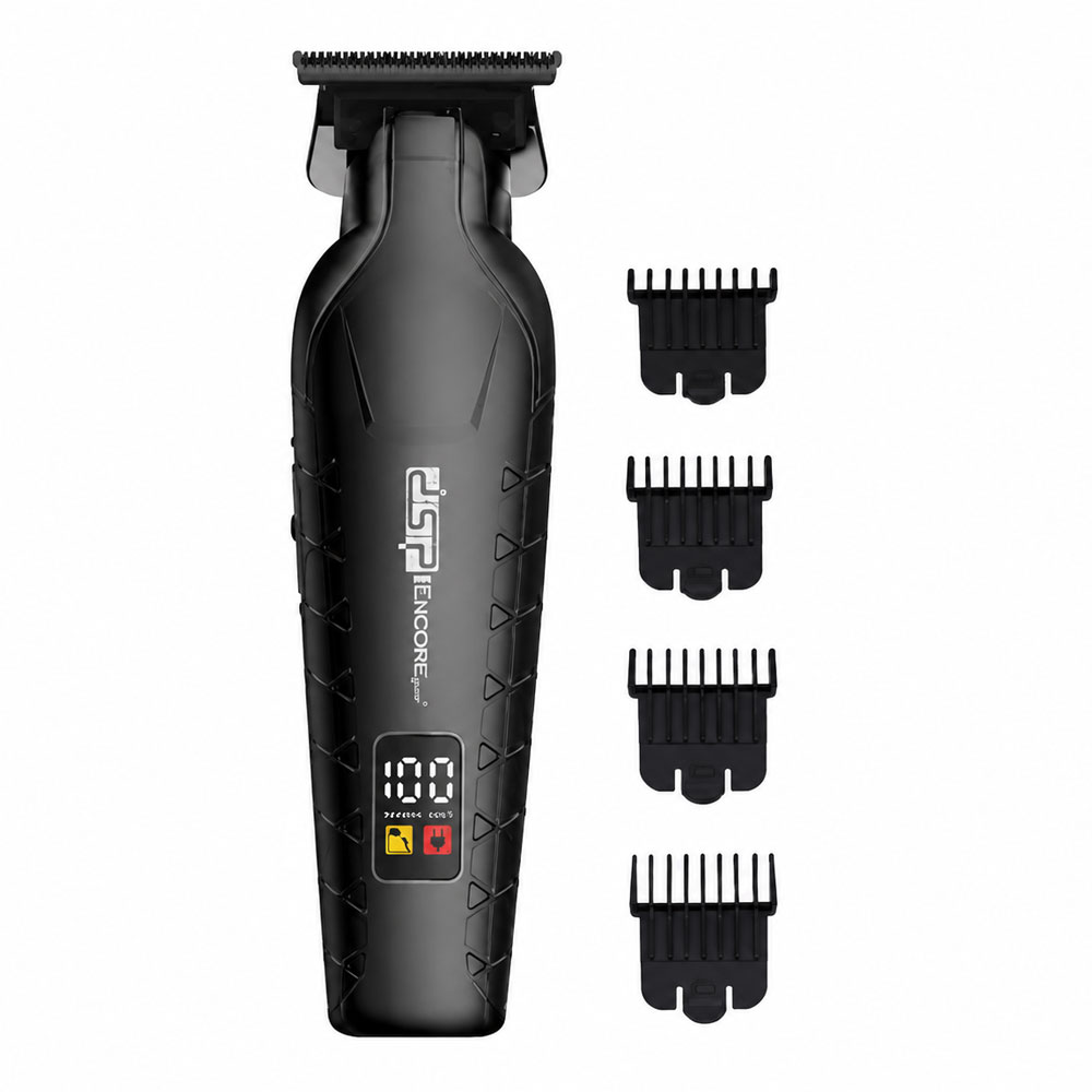 ماشین اصلاح دی اس پی DSP مدل 90085