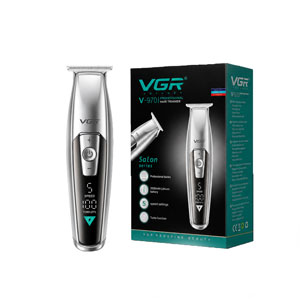 ماشین اصلاح وی جی ار VGR مدل V-970