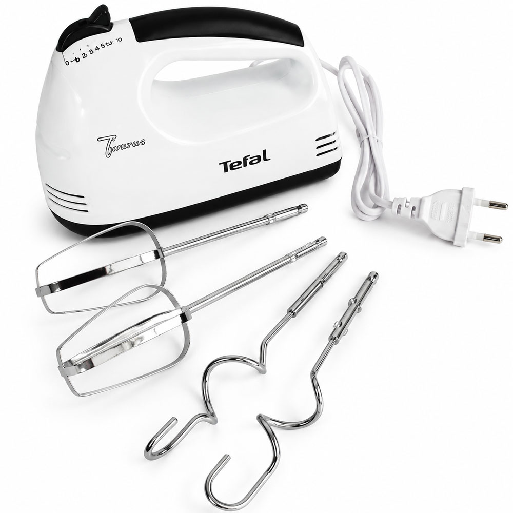 همزن برقی تفال Tefalمدل Powermix Pro 