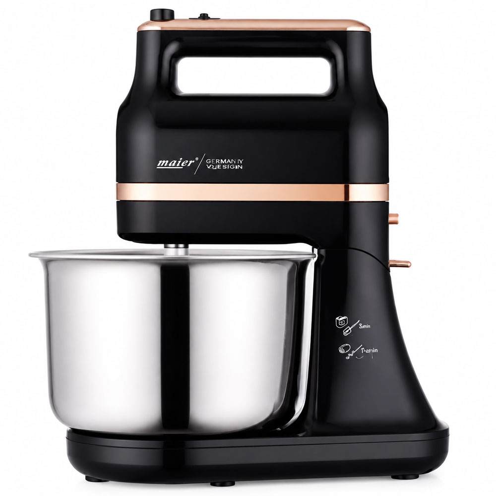 همزن کاسه‌دار مایر مدل Maier MR-994