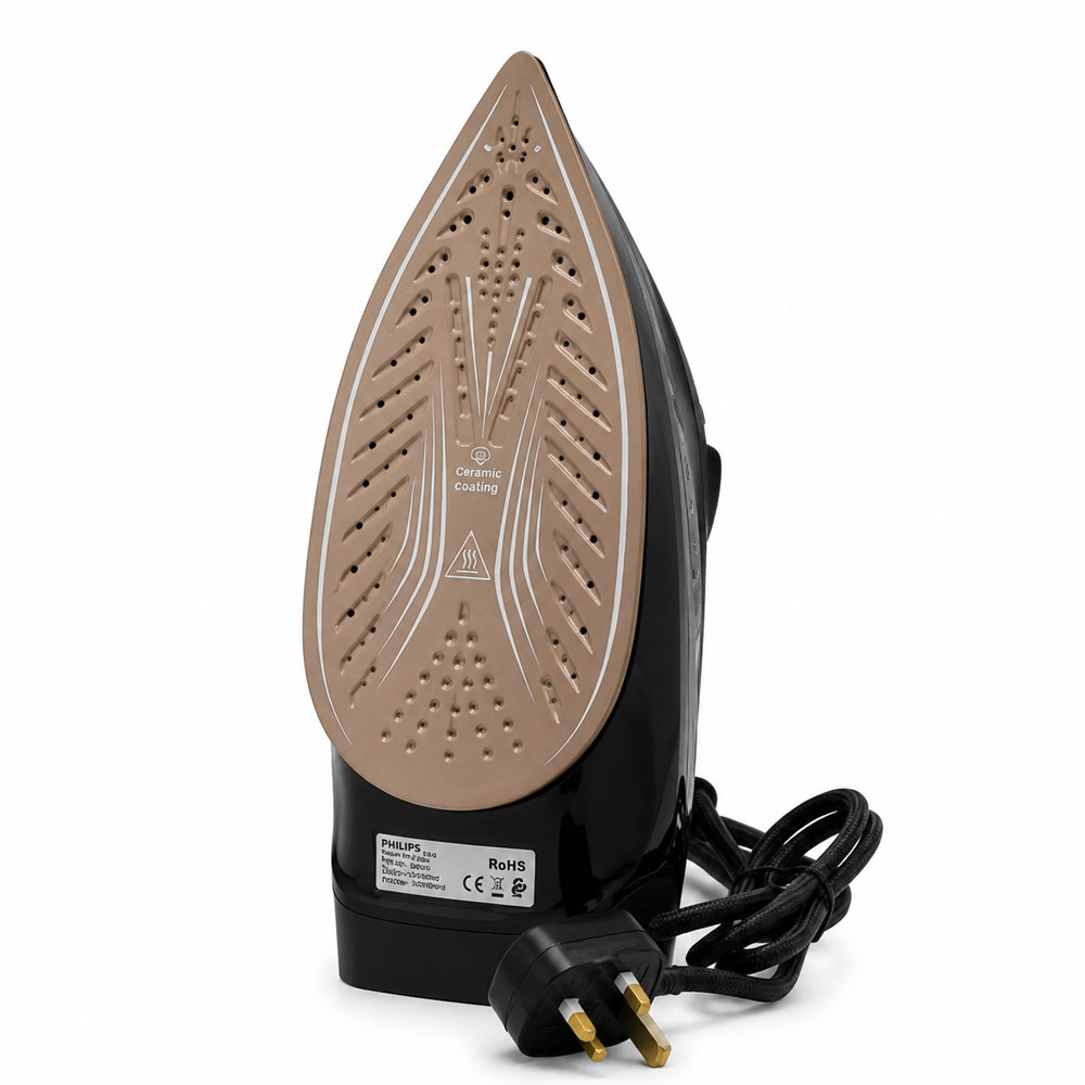 اتو بخار فیلیپس مدل MZ-4939 