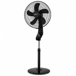 پنکه ایستاده 16 اینچ مایر مدل MR-1114