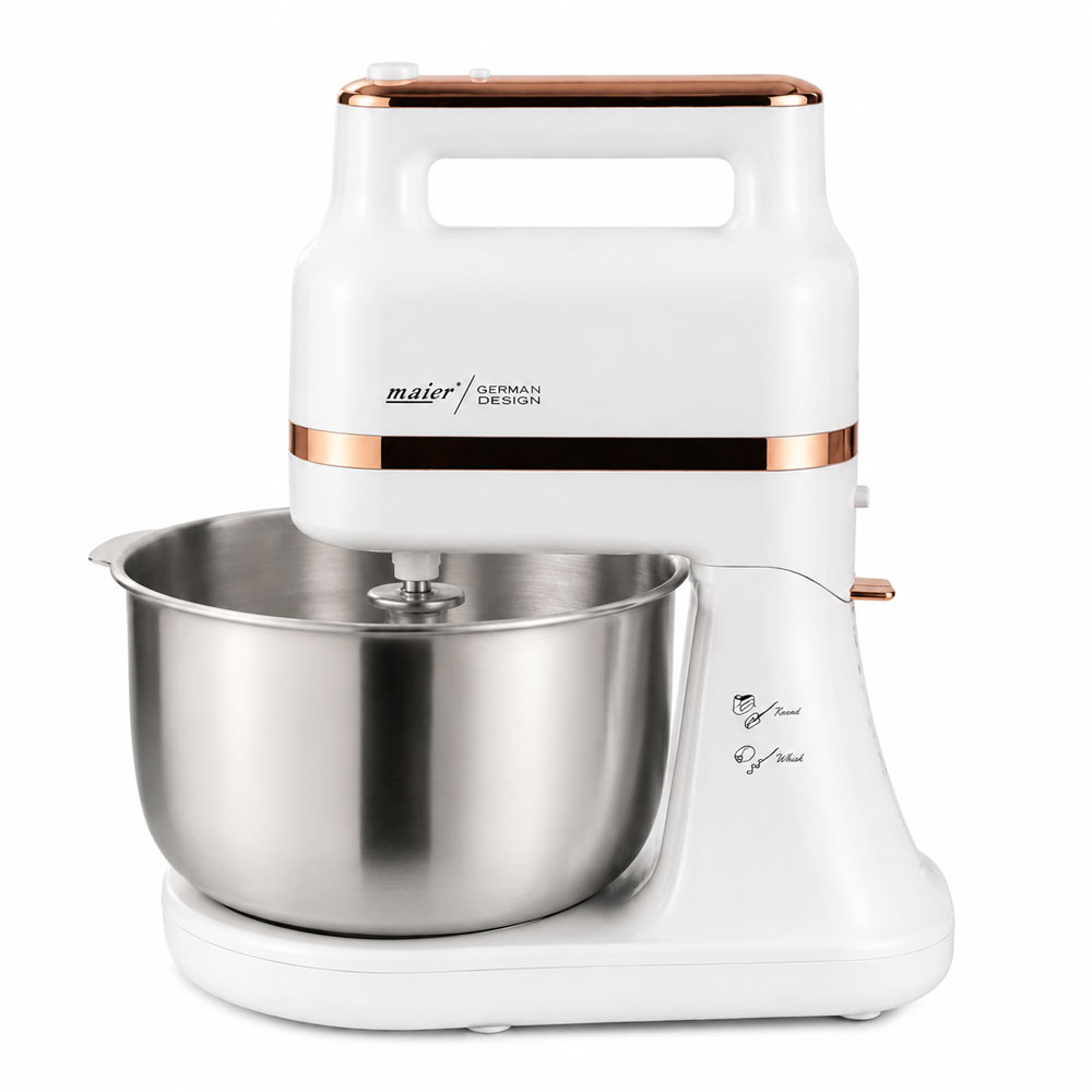 همزن کاسه‌دار مایر مدل Maier MR-994