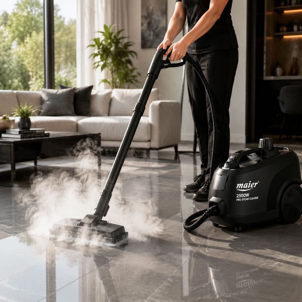 بخارشوی مایر Maier MR-8860