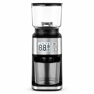 آسیاب قهوه دیجیتال بیسمارک (Bismark) مدل BM4475