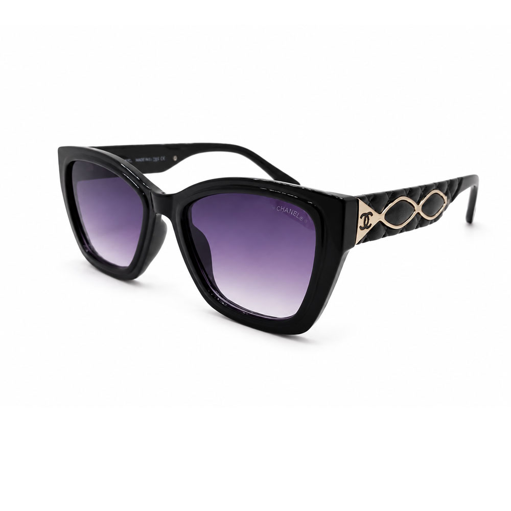 عینک افتابی زنانه شنل (CHANEL) مدل p2024
