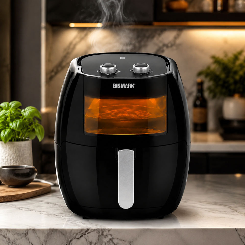 سرخکن بادی بیسمارک مدل BM 3356