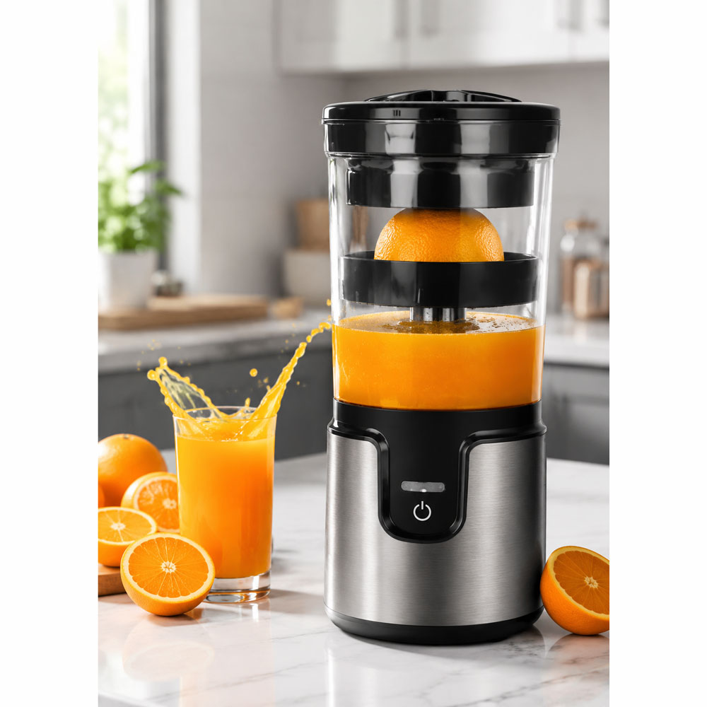 آب‌مرکبات‌گیر برقی بوش BS-722H