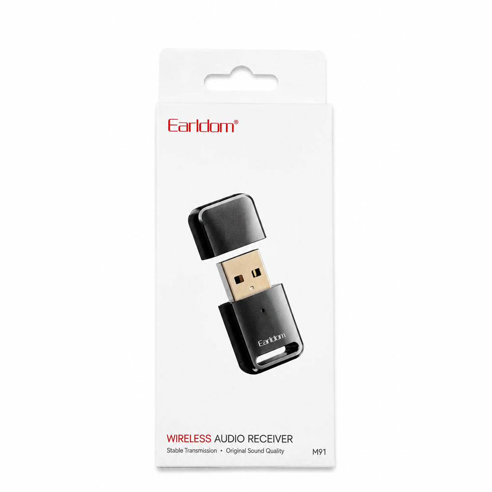  فلش بلوتوثی ارلدوم مدل Earldom ET-M91 / M91